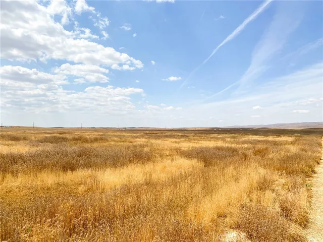 a view of an ocean and beach