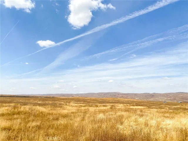 a view of an ocean and beach
