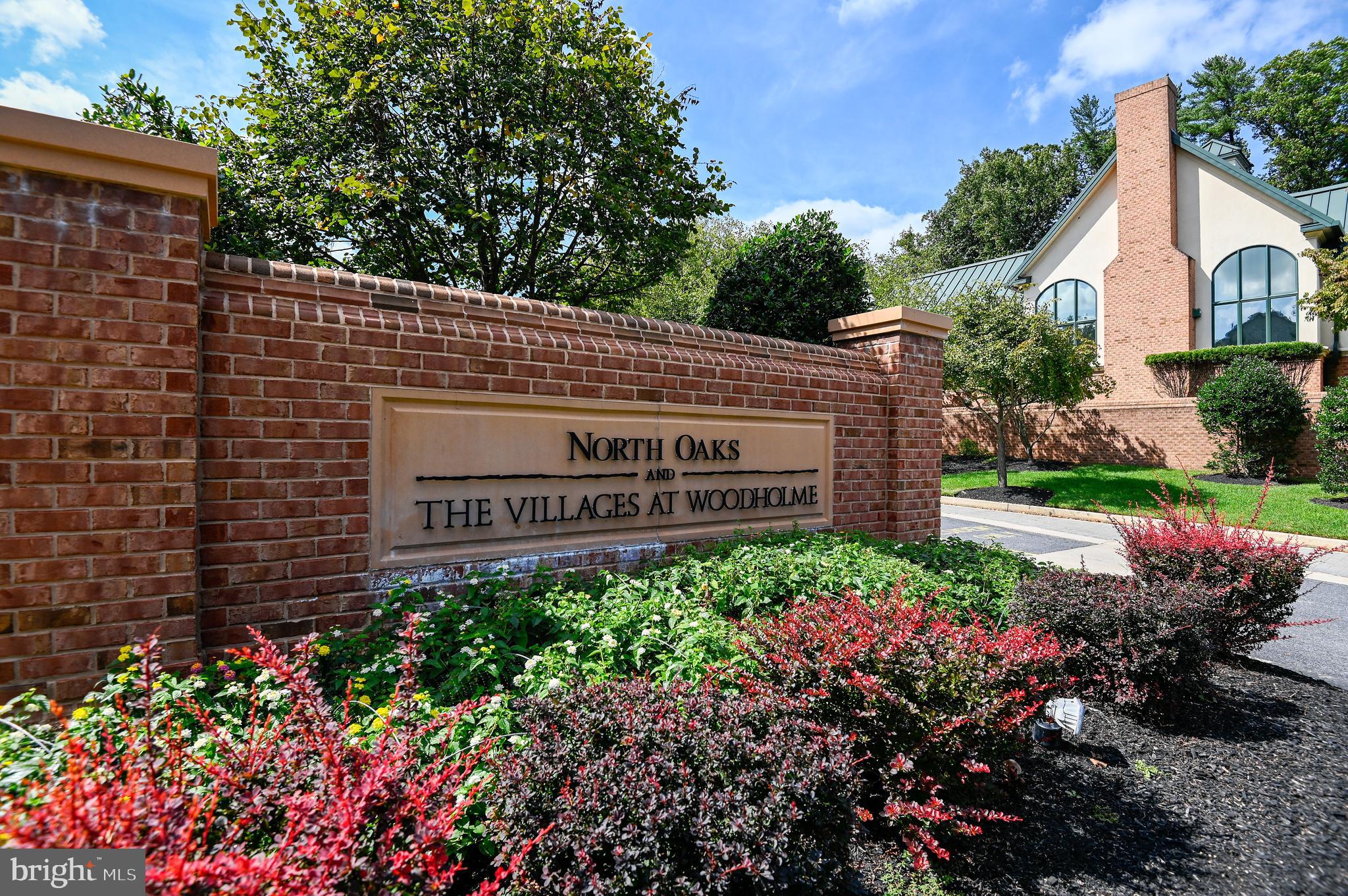 8523 Meadowsweet Road Baltimore, MD 21208 - Photo 38 of 46 Gallery Image 38
