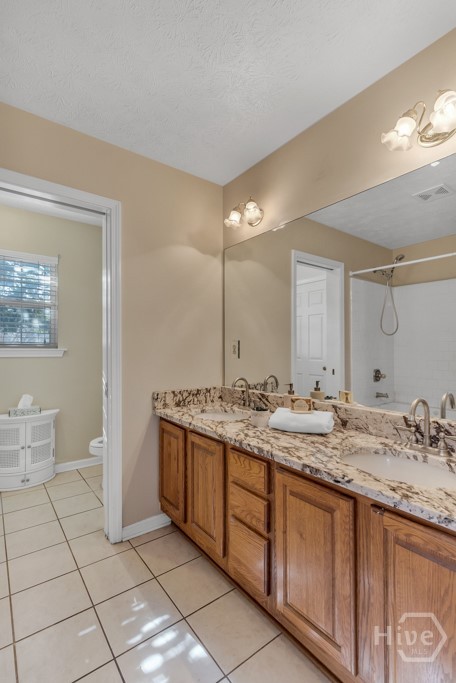 2410 Hodgeville Road Rincon, GA 31326 - Photo 23 of 42 Primary Bathroom