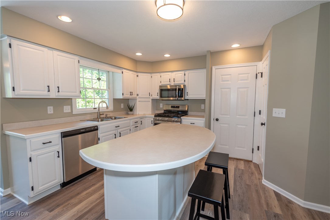 2970 Mill Ridge Circle Northwest Canton, OH 44708 - Photo 18 of 49 Gallery Image 18