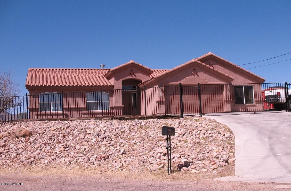 622 Camino Kansas Rio Rico, AZ 85648 - Photo 1 of 40