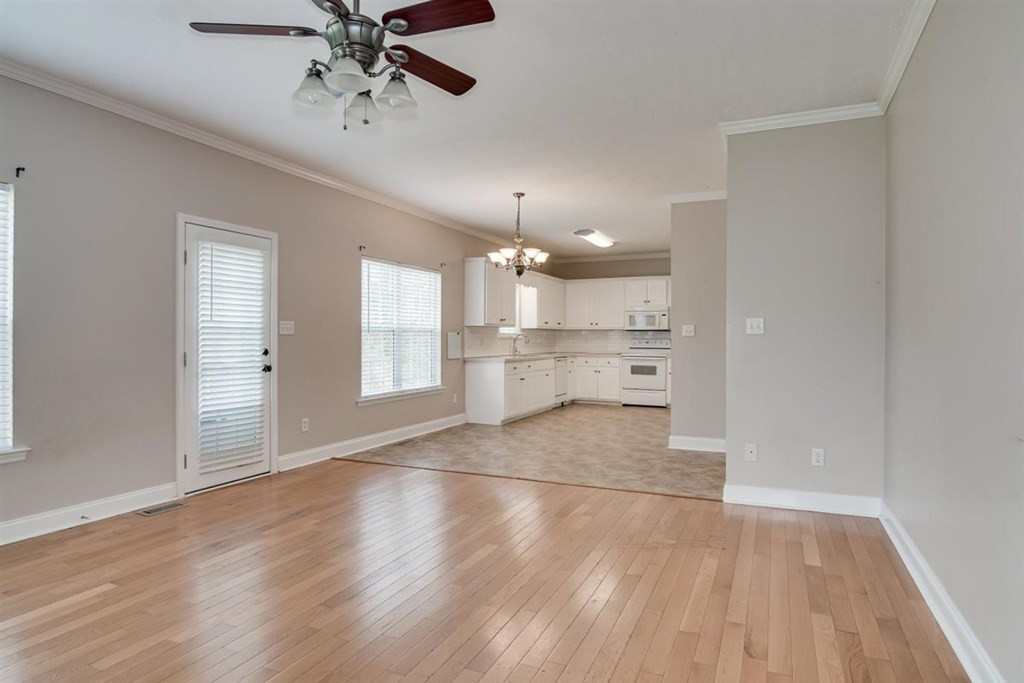 202 Old Mill Road Augusta, GA 30907 - Photo 15 of 36