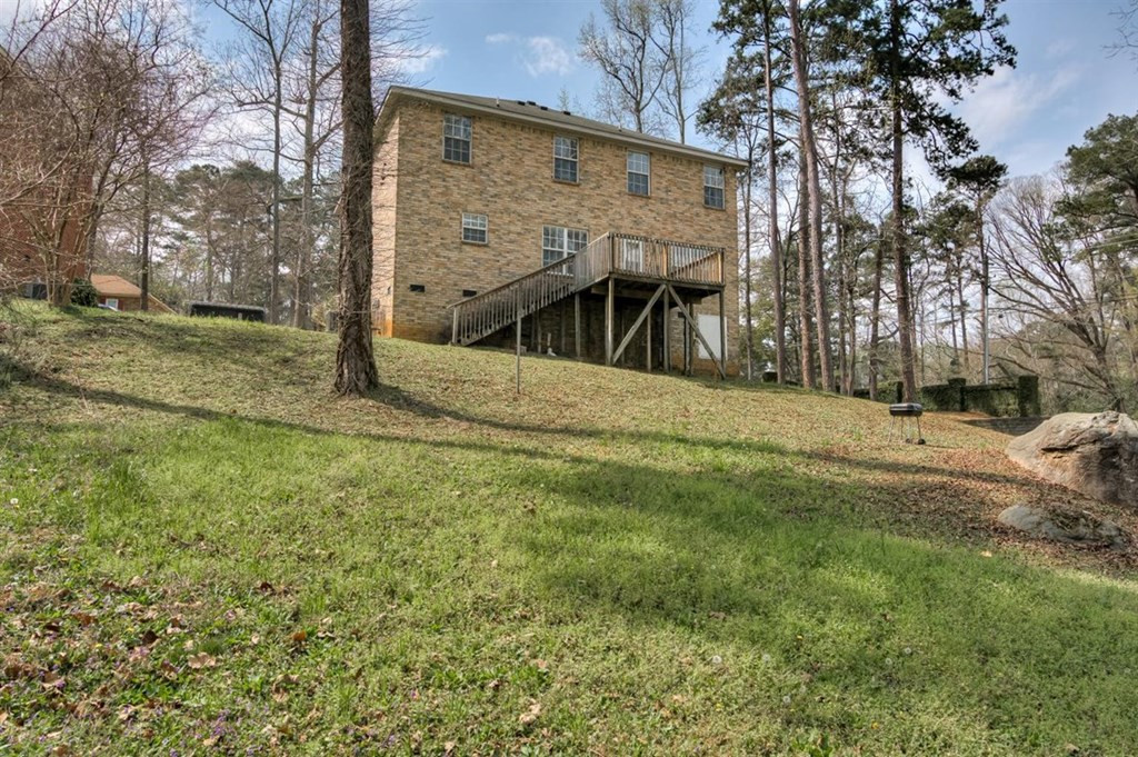 202 Old Mill Road Augusta, GA 30907 - Photo 34 of 36