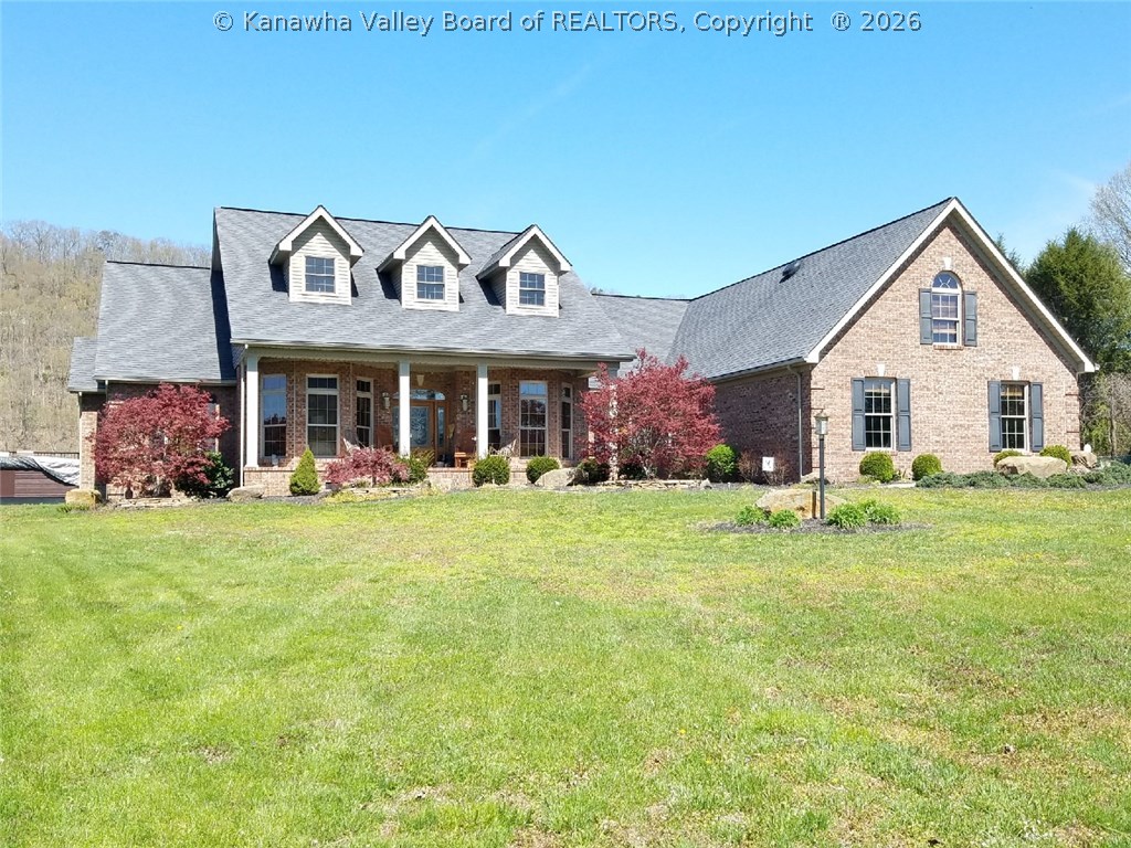 2 Riverview Drive Winfield, WV 25213 - Photo 1 of 30 Gallery Image 1
