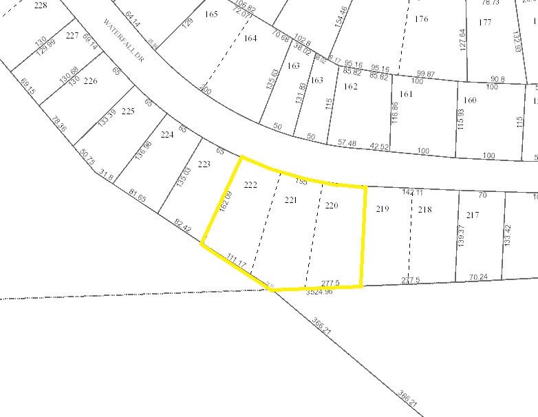 302 Waterfall Drive Huffman, TX 77336 - Photo 3 of 17 a picture of a field