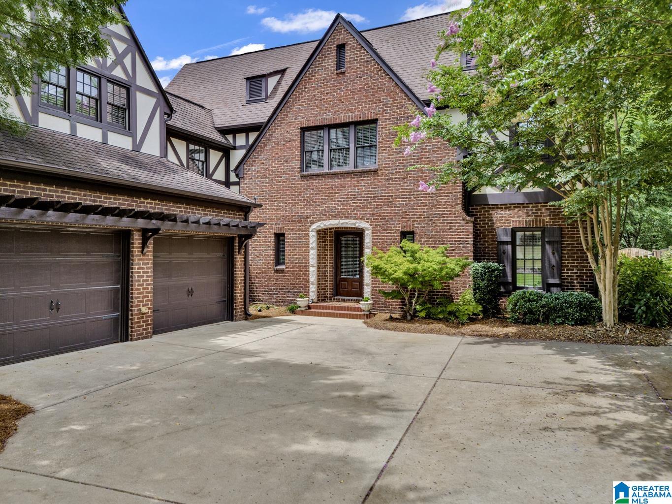 2326 Freestone Ridge Cove Birmingham, AL 35226 - Photo 2 of 50