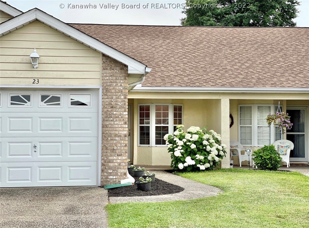 23 Wynfield Trace Winfield, WV 25213 - Photo 2 of 27 Gallery Image 2