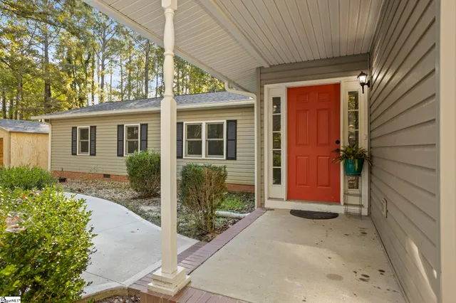 $325,000 | 123 Country Acres Road, Greenwood, SC 29646