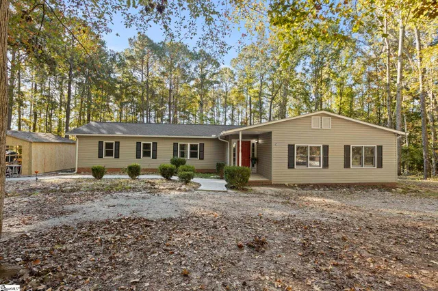 $325,000 | 123 Country Acres Road, Greenwood, SC 29646