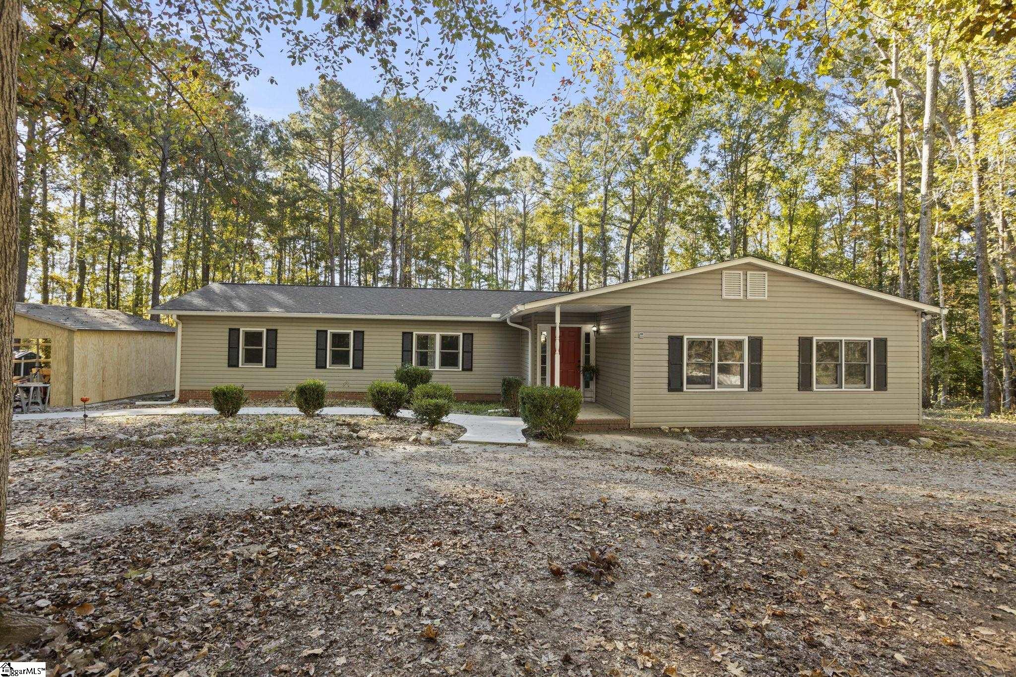 123 Country Acres Road Greenwood, SC 29646 - Photo 2 of 37