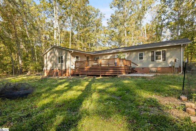 $325,000 | 123 Country Acres Road, Greenwood, SC 29646