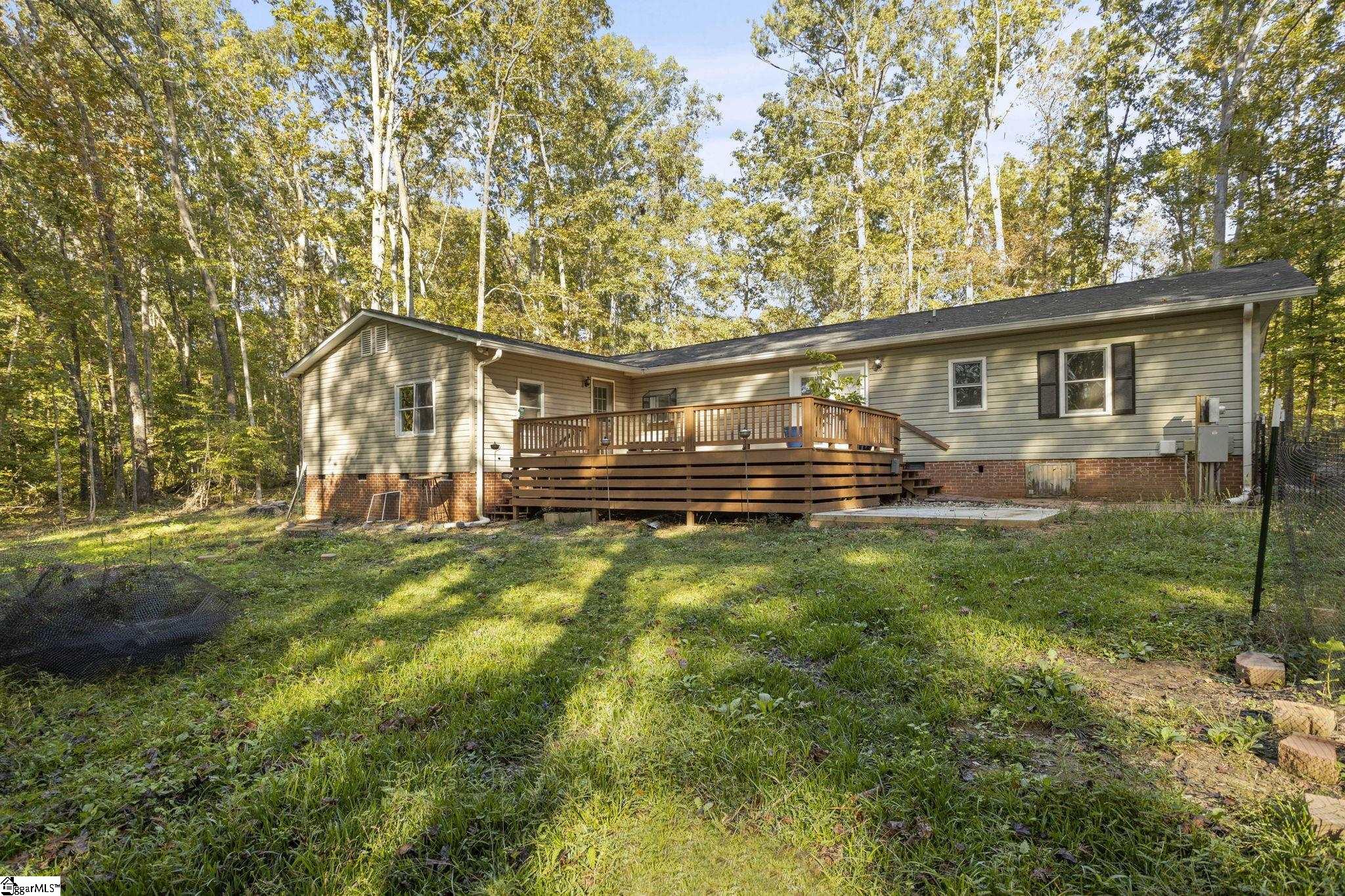 123 Country Acres Road Greenwood, SC 29646 - Photo 32 of 37