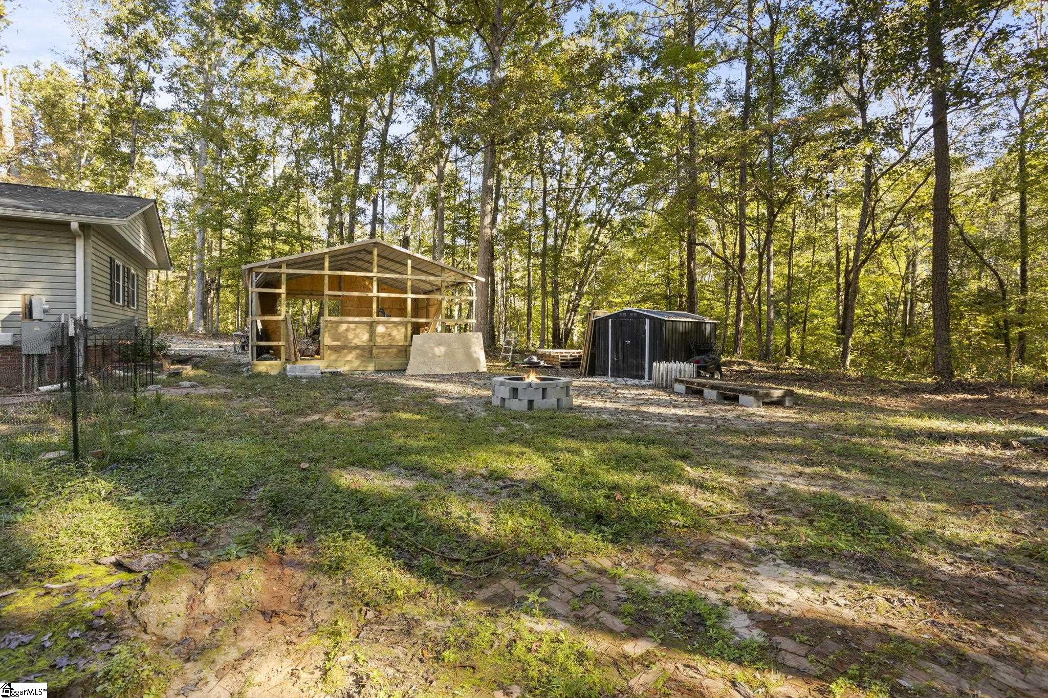 123 Country Acres Road Greenwood, SC 29646 - Photo 33 of 37