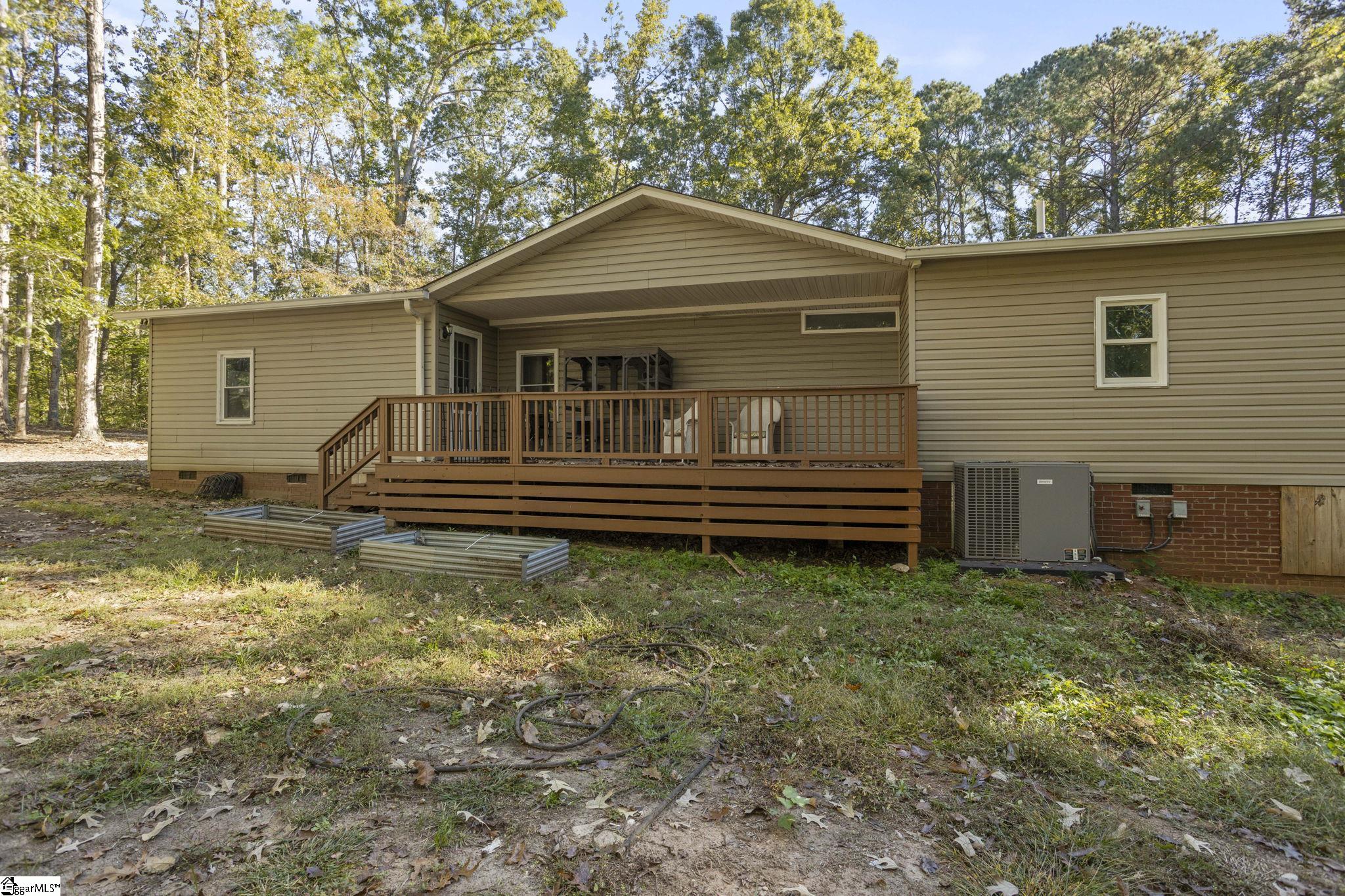 123 Country Acres Road Greenwood, SC 29646 - Photo 36 of 37