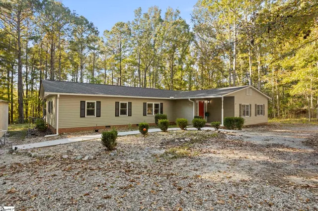 $325,000 | 123 Country Acres Road, Greenwood, SC 29646