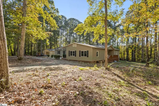 $325,000 | 123 Country Acres Road, Greenwood, SC 29646