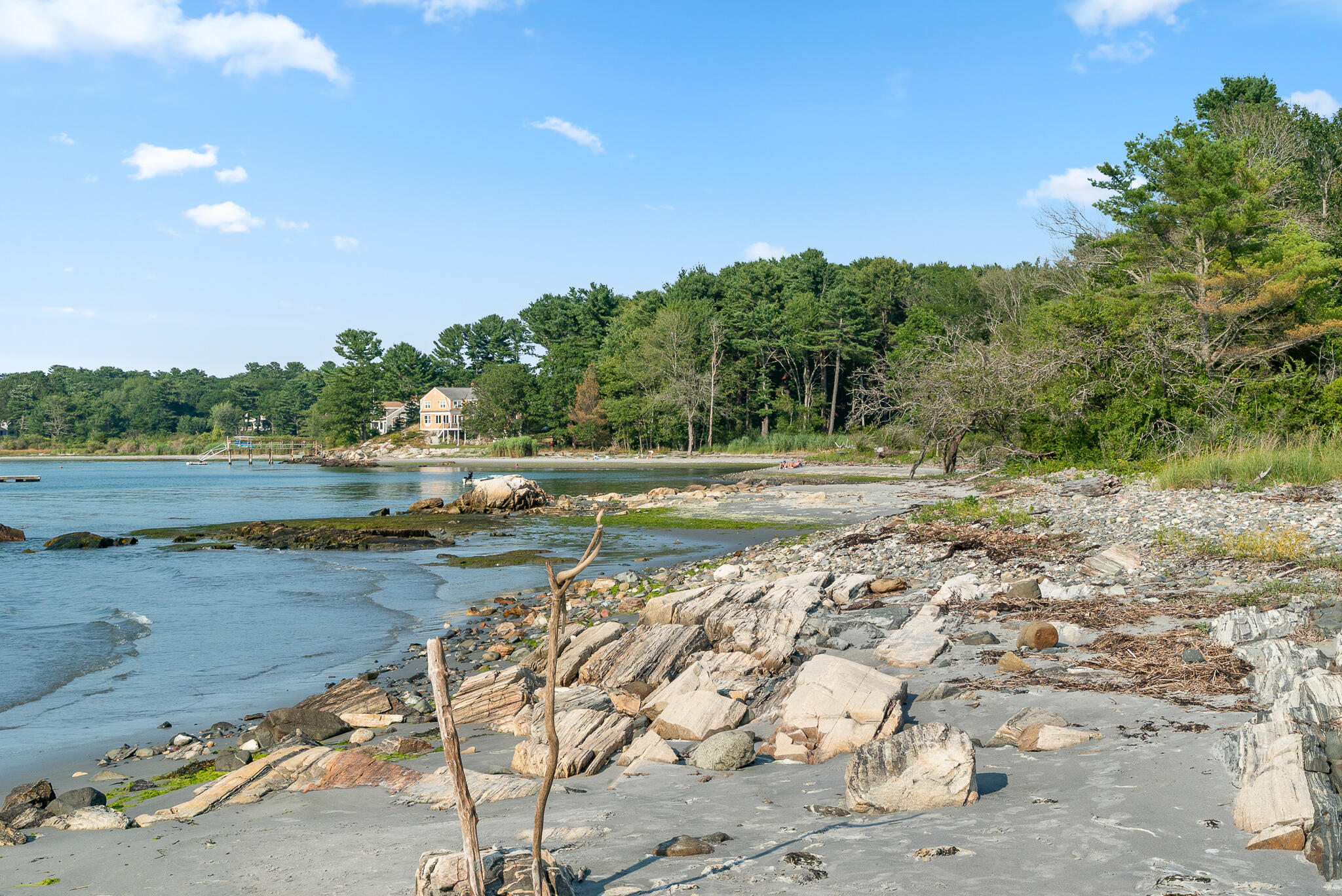 44 Pocahontas Road Kittery Point, ME 03905 - Photo 14 of 23 44 Pocahontas Rd, Kittery Point