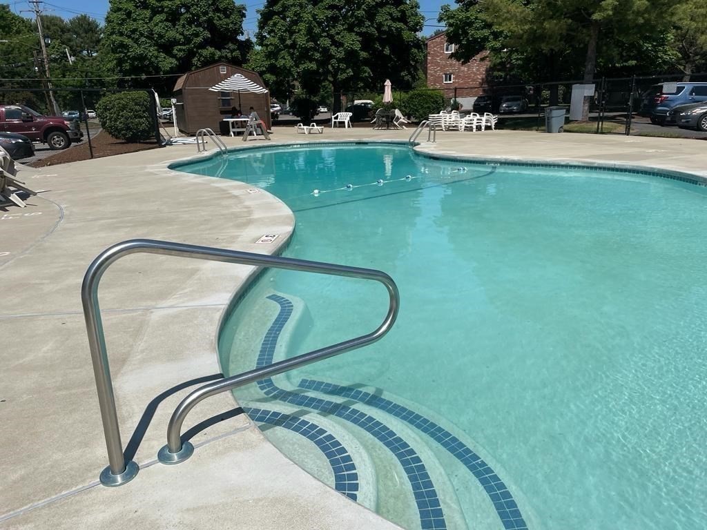 34 Bryon Road, Unit 3 Boston, MA 02467 - Photo 11 of 13