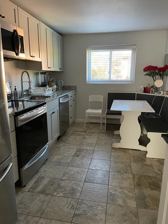 34 Bryon Road, Unit 3 Boston, MA 02467 - Photo 2 of 13