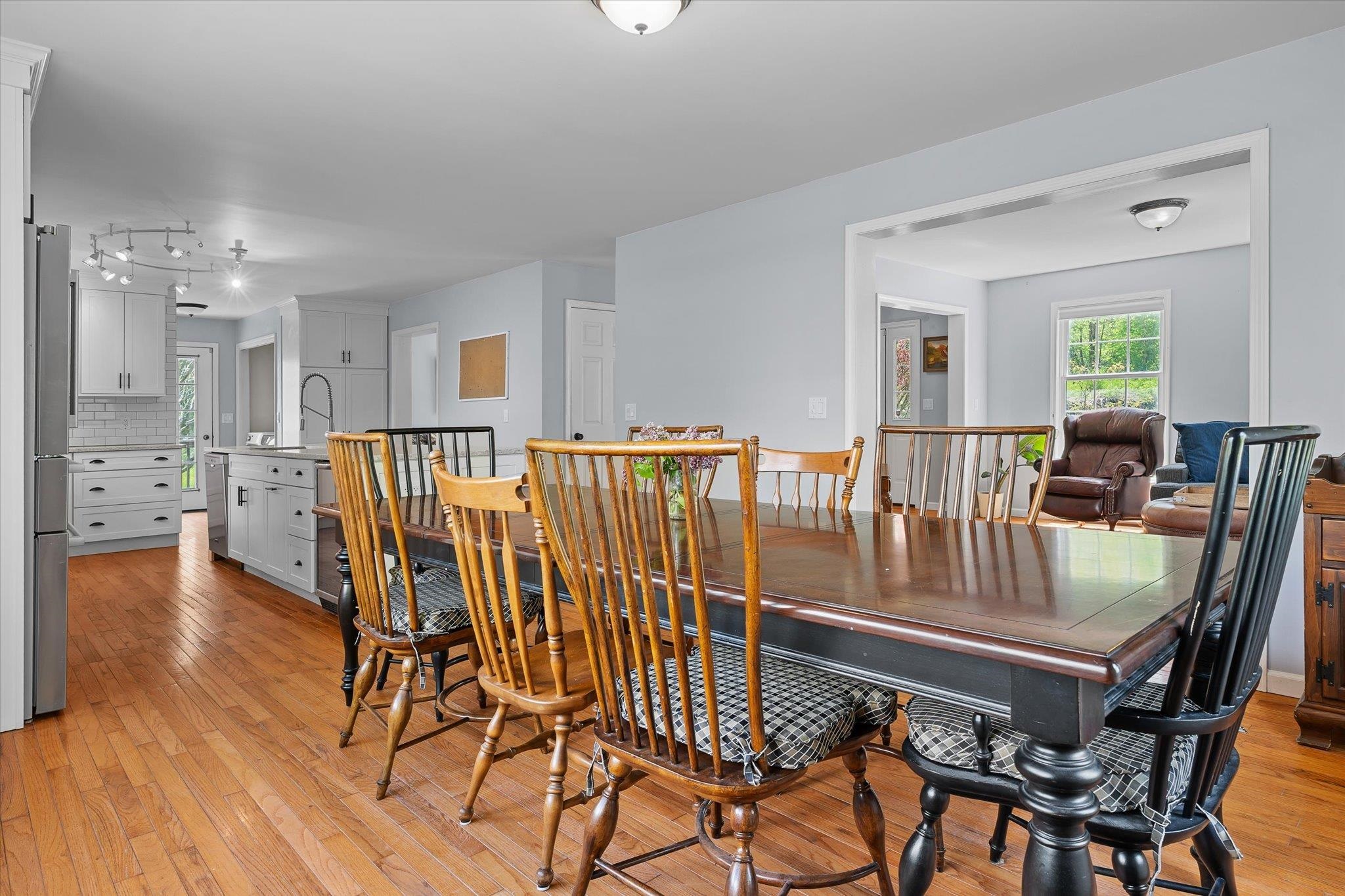2351 Sugar Hill Road Wallingford, VT 05742 - Photo 12 of 57