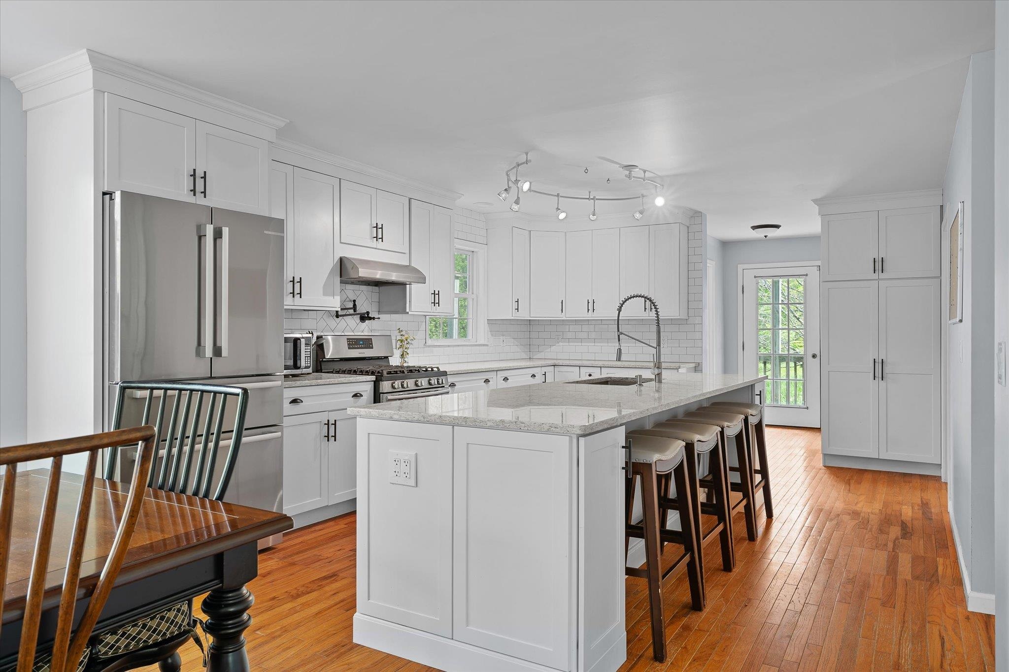 2351 Sugar Hill Road Wallingford, VT 05742 - Photo 14 of 57