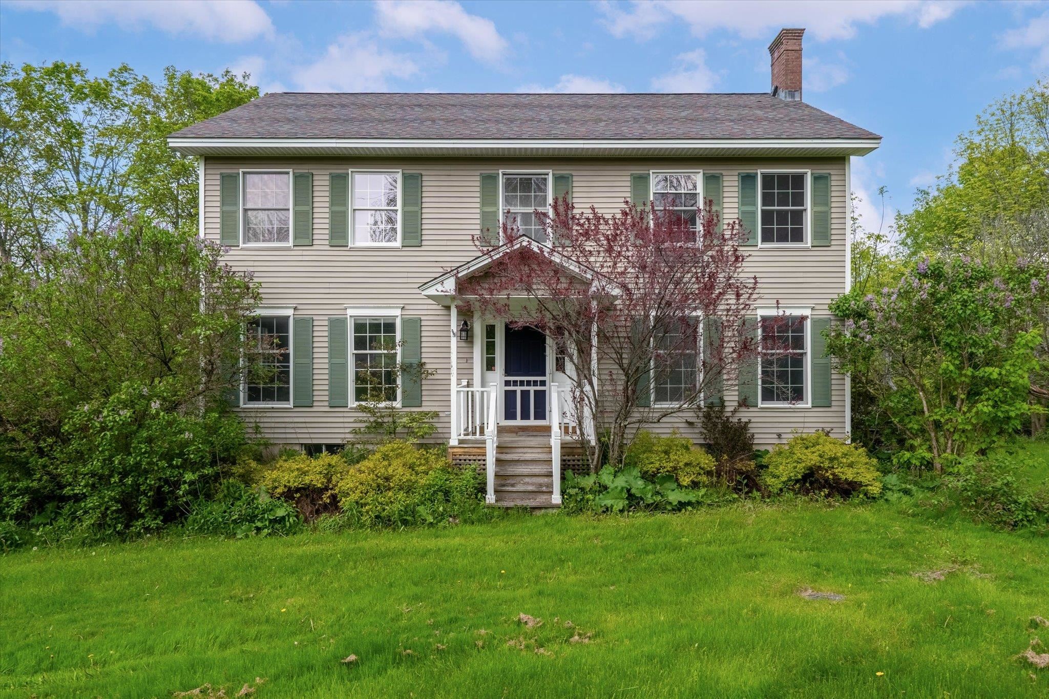 2351 Sugar Hill Road Wallingford, VT 05742 - Photo 3 of 57