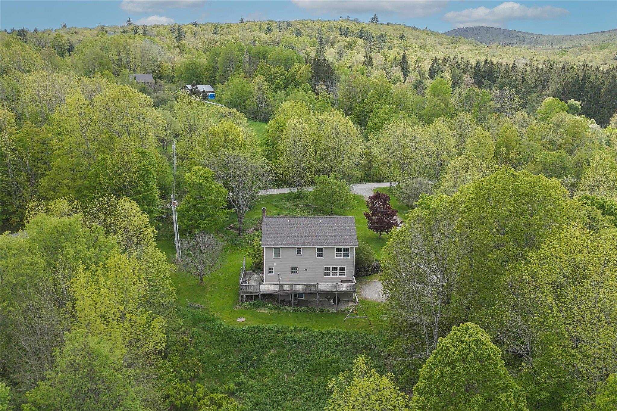 2351 Sugar Hill Road Wallingford, VT 05742 - Photo 54 of 57