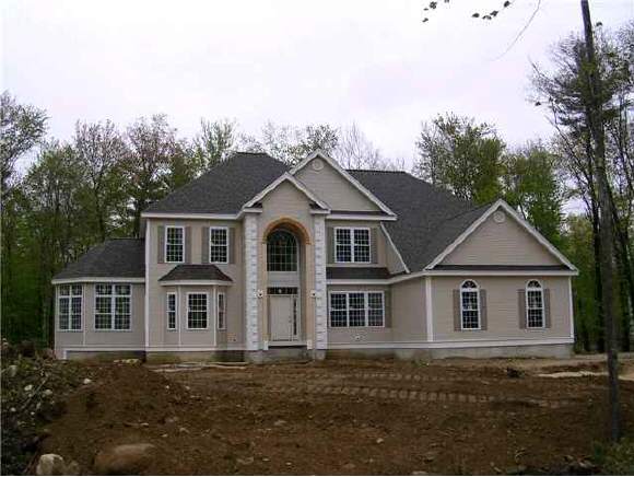 34 Morning Dove Road Kingston, NH 03848 - Photo 1 of 2 Gallery Image 1