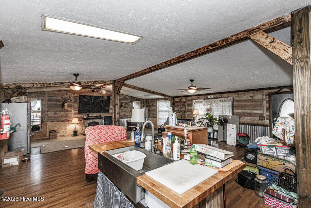 5306 Temperance Hall Road Elm City, NC 27822 - Photo 53 of 54