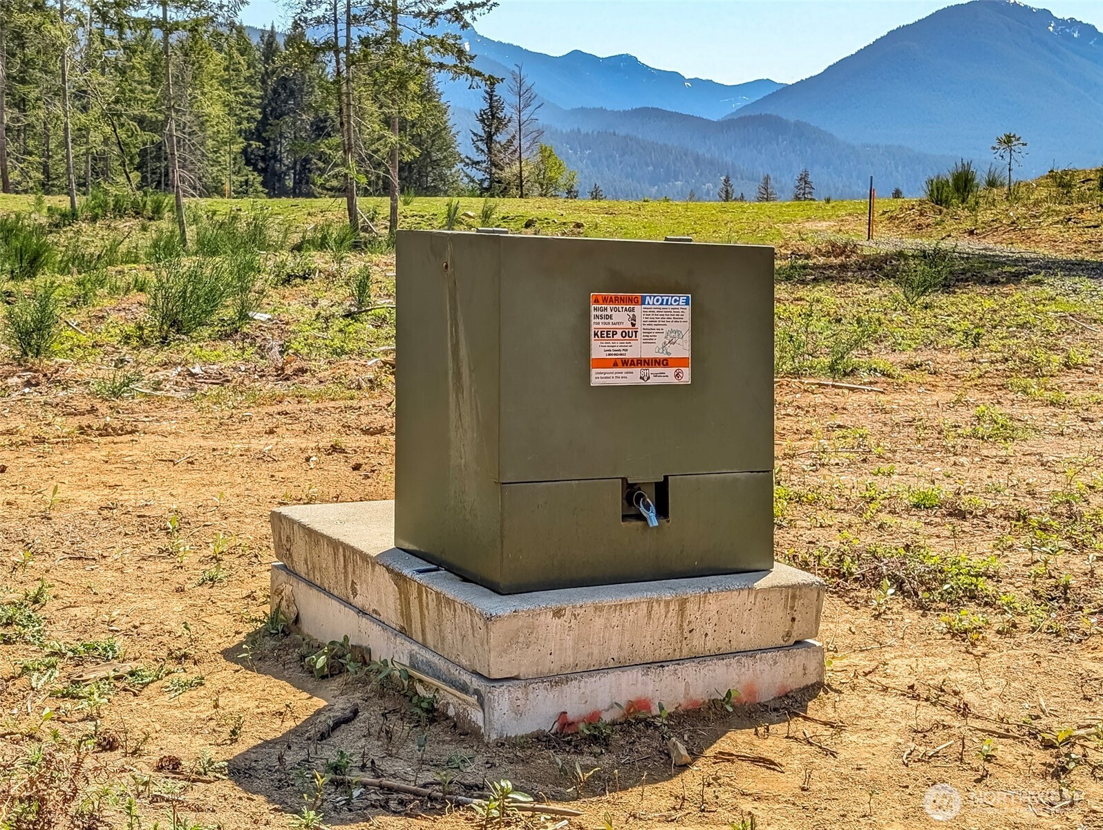 0 Craig Road, Unit LOT B2 Packwood, WA 98361 - Photo 4 of 16