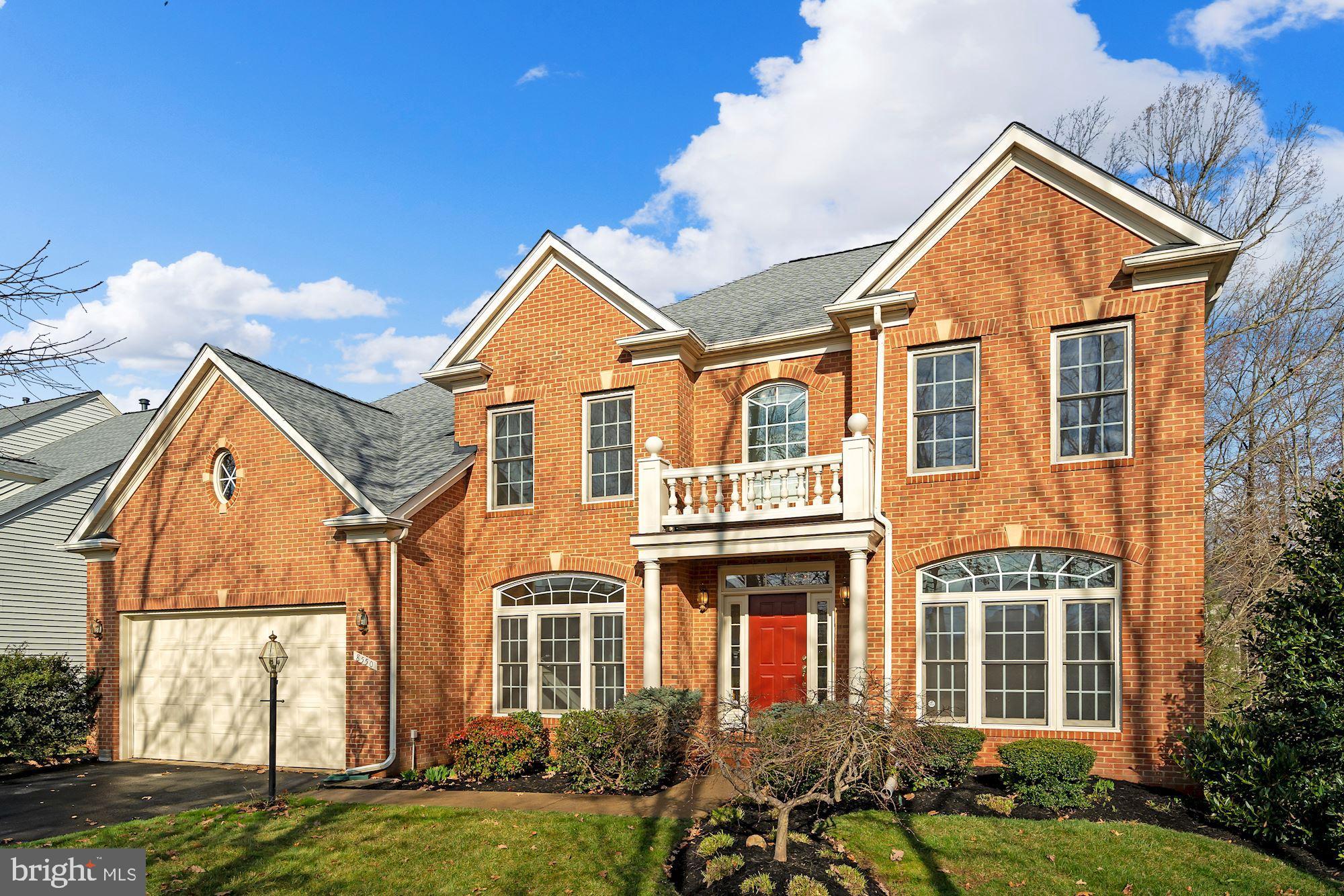 8550 Center Road Springfield, VA 22152 - Photo 1 of 63 WELCOME HOME! 8550 Center Rd Awaits!