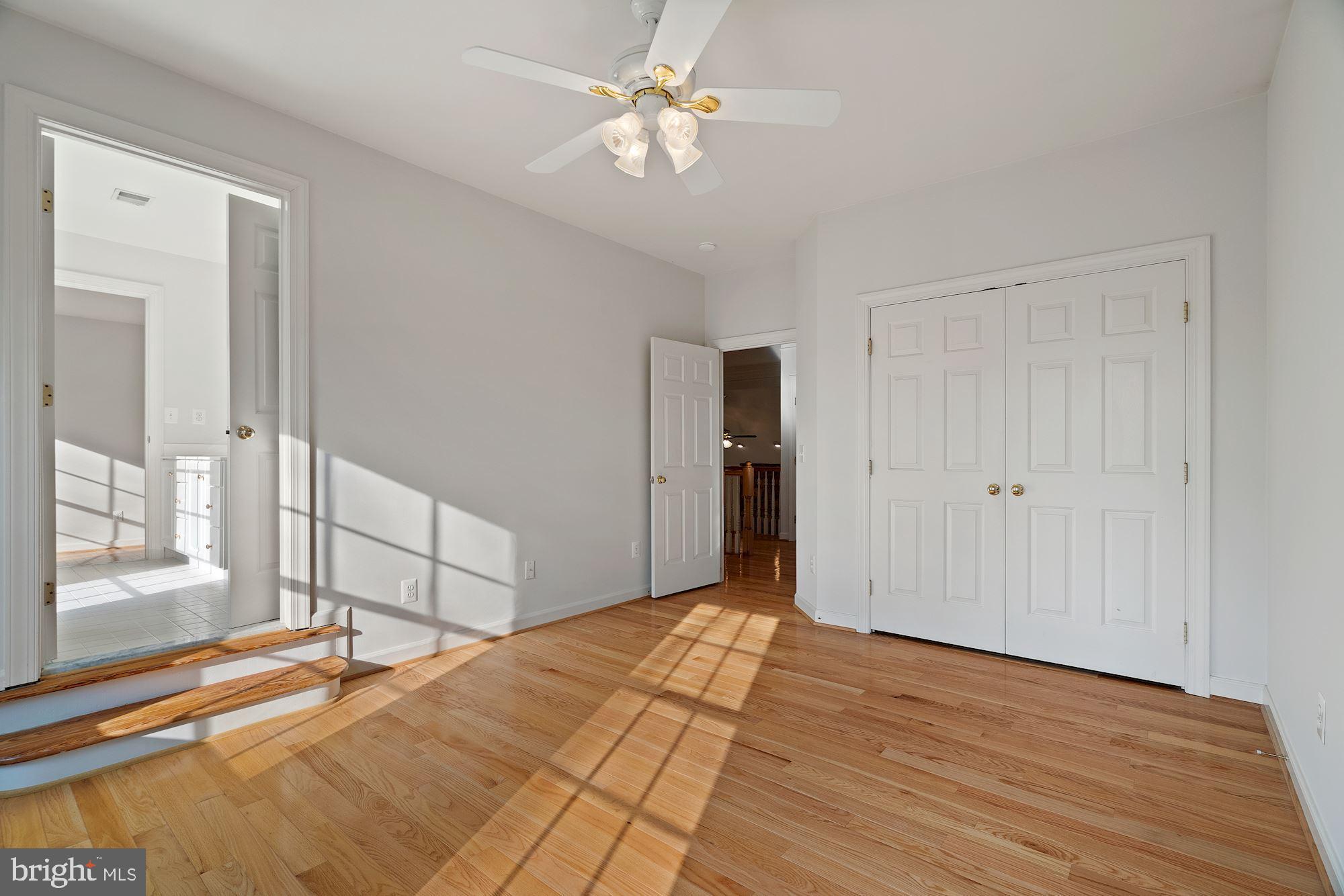 8550 Center Road Springfield, VA 22152 - Photo 38 of 63 Bedroom 3