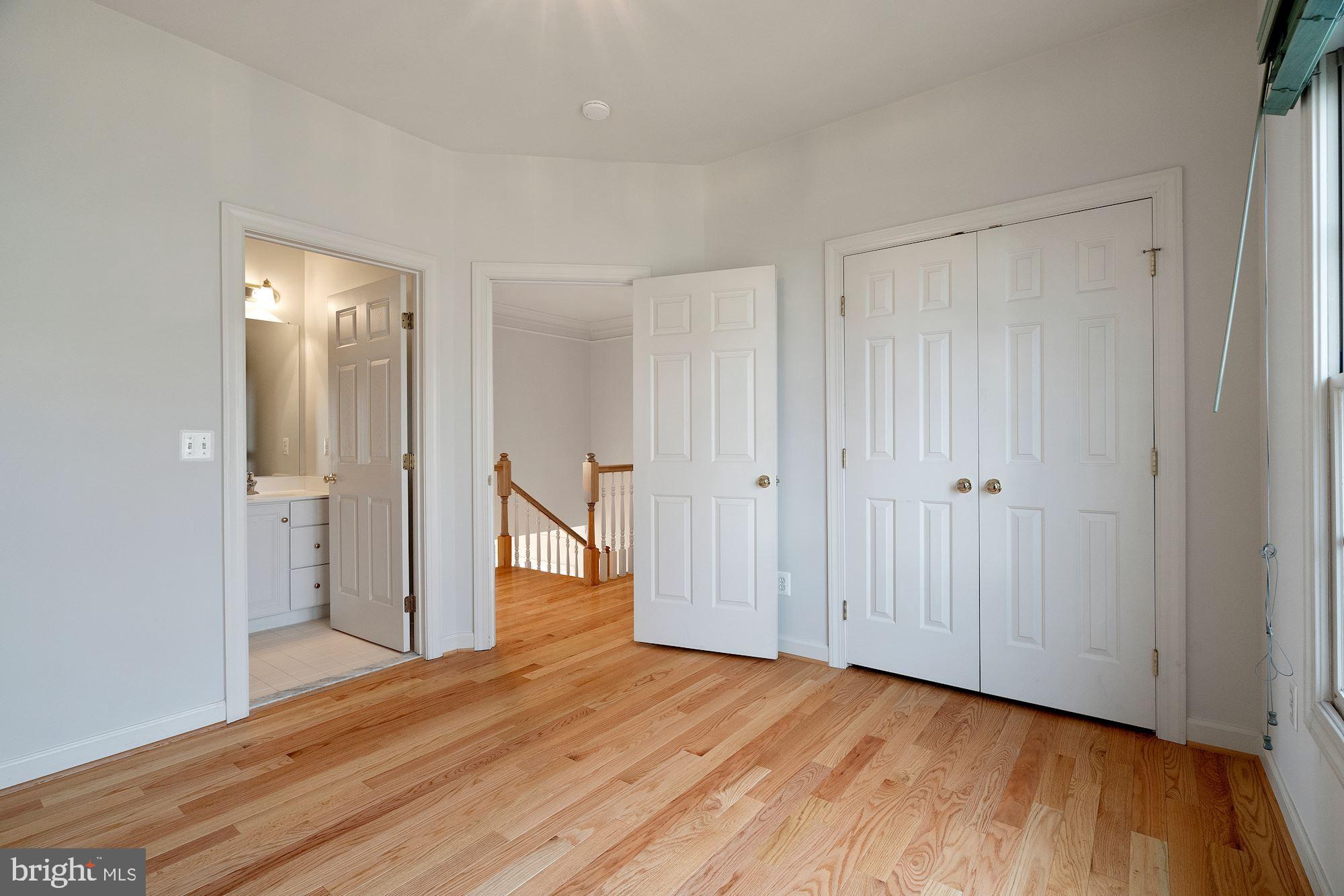8550 Center Road Springfield, VA 22152 - Photo 40 of 63 Bedrm 4
