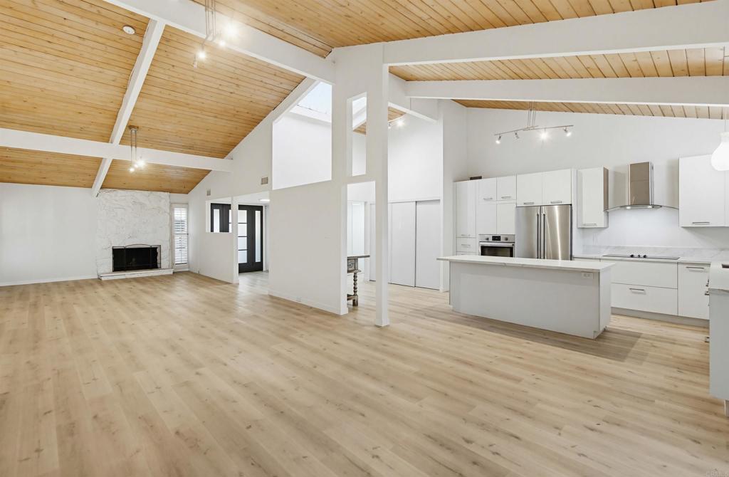 5605 Soledad Mountain Road La Jolla, CA 92037 - Photo 14 of 46