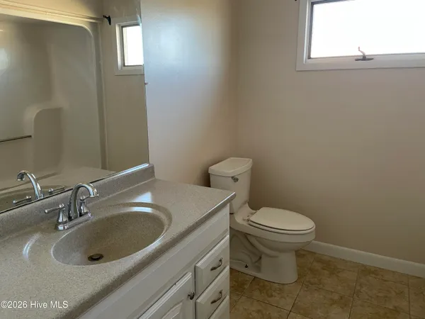 $1,500 | 133 Southeast 48th Street, Unit 2, Oak Island, NC 28465