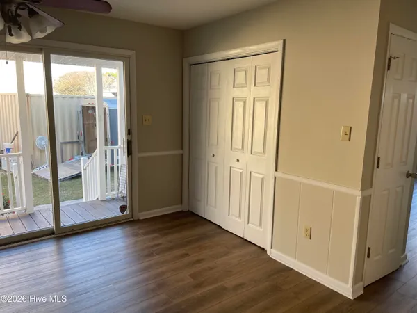 $1,500 | 133 Southeast 48th Street, Unit 2, Oak Island, NC 28465