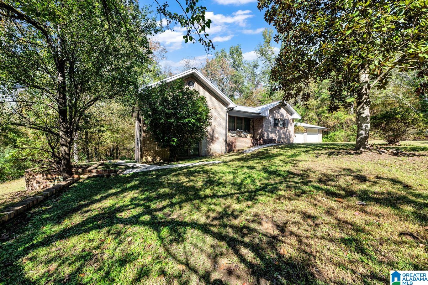 421 Tubbs Hill Road Oakman, AL 35579 - Photo 33 of 49