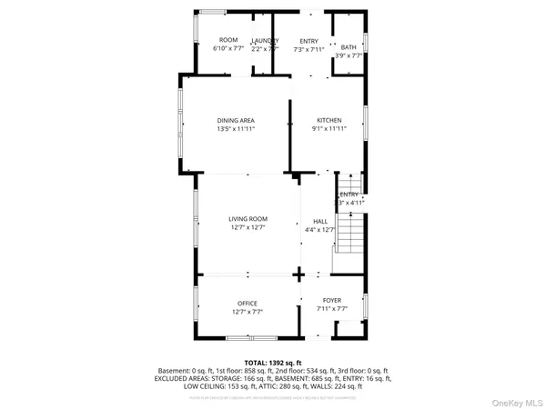 $695,000 | 247-18 137th Avenue | Queens