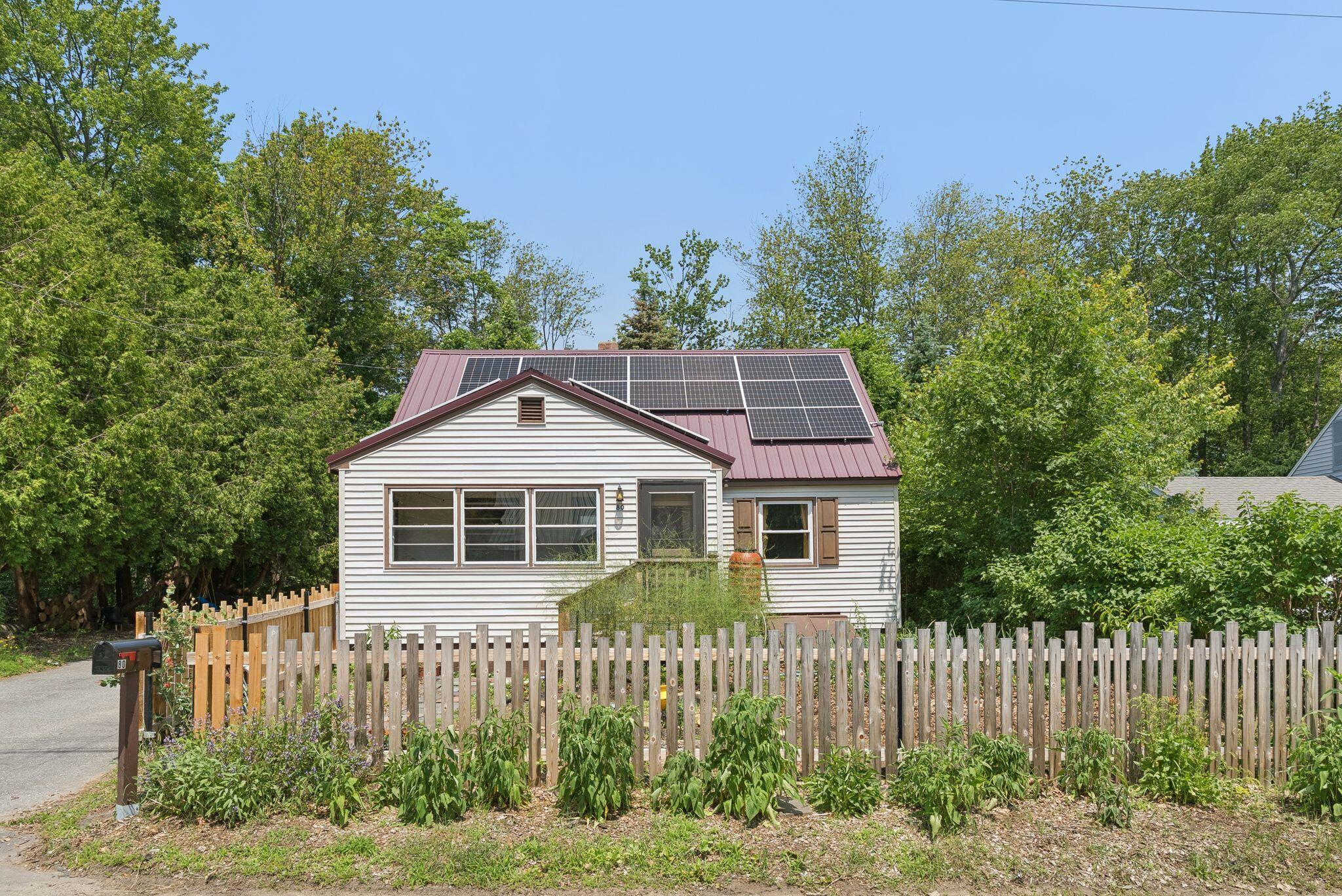 80 Merrymeeting Road Brunswick, ME 04011 - Photo 1 of 39 80 MM front 2