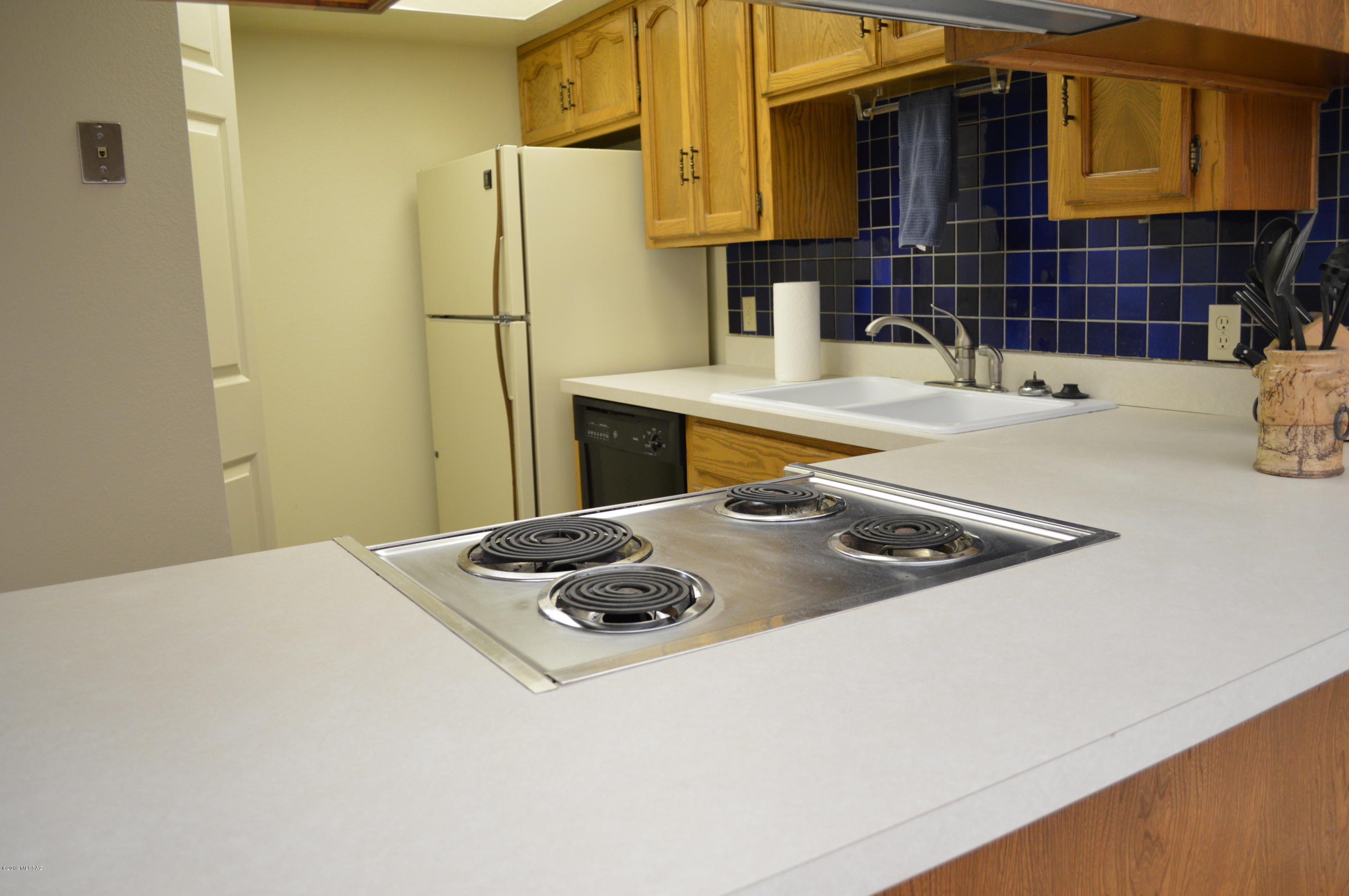 1200 East River Road, Unit D51 Tucson, AZ 85718 - Photo 6 of 14