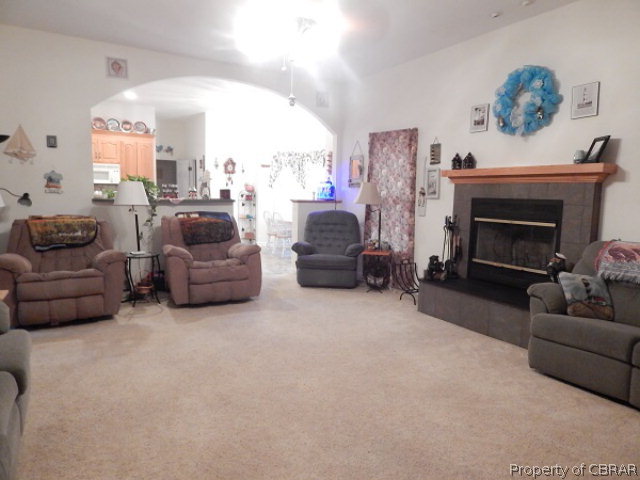 4613 Pampa Road Gloucester, VA 23061 - Photo 10 of 16 Gallery Image 10