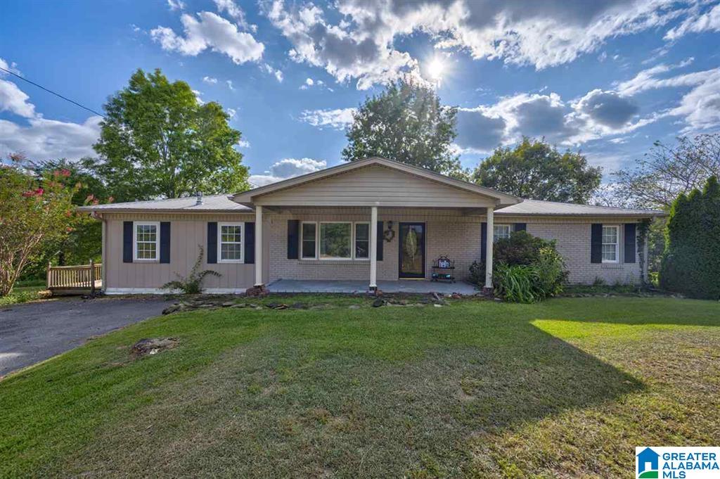 3115 Arkadelphia Road Hayden, AL 35079 - Photo 1 of 9