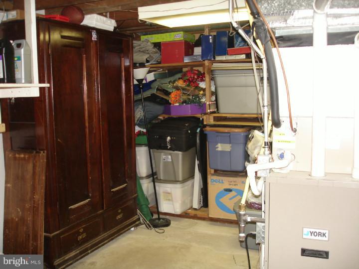 209 Tuscany Road Aston, PA 19014 - Photo 18 of 23 Basement