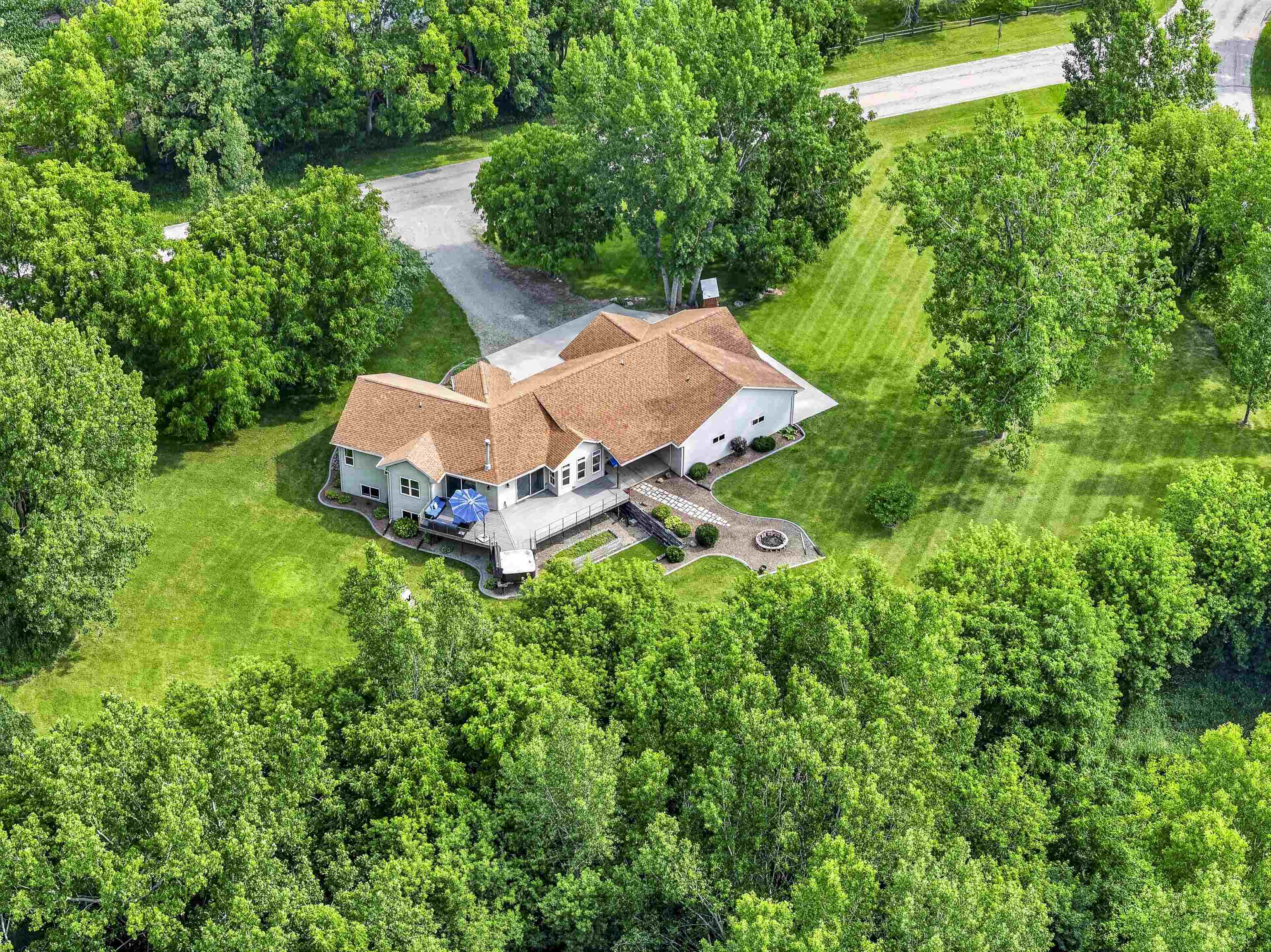 4305 Stoney Ridge Trail Oshkosh, WI 54904 - Photo 74 of 79