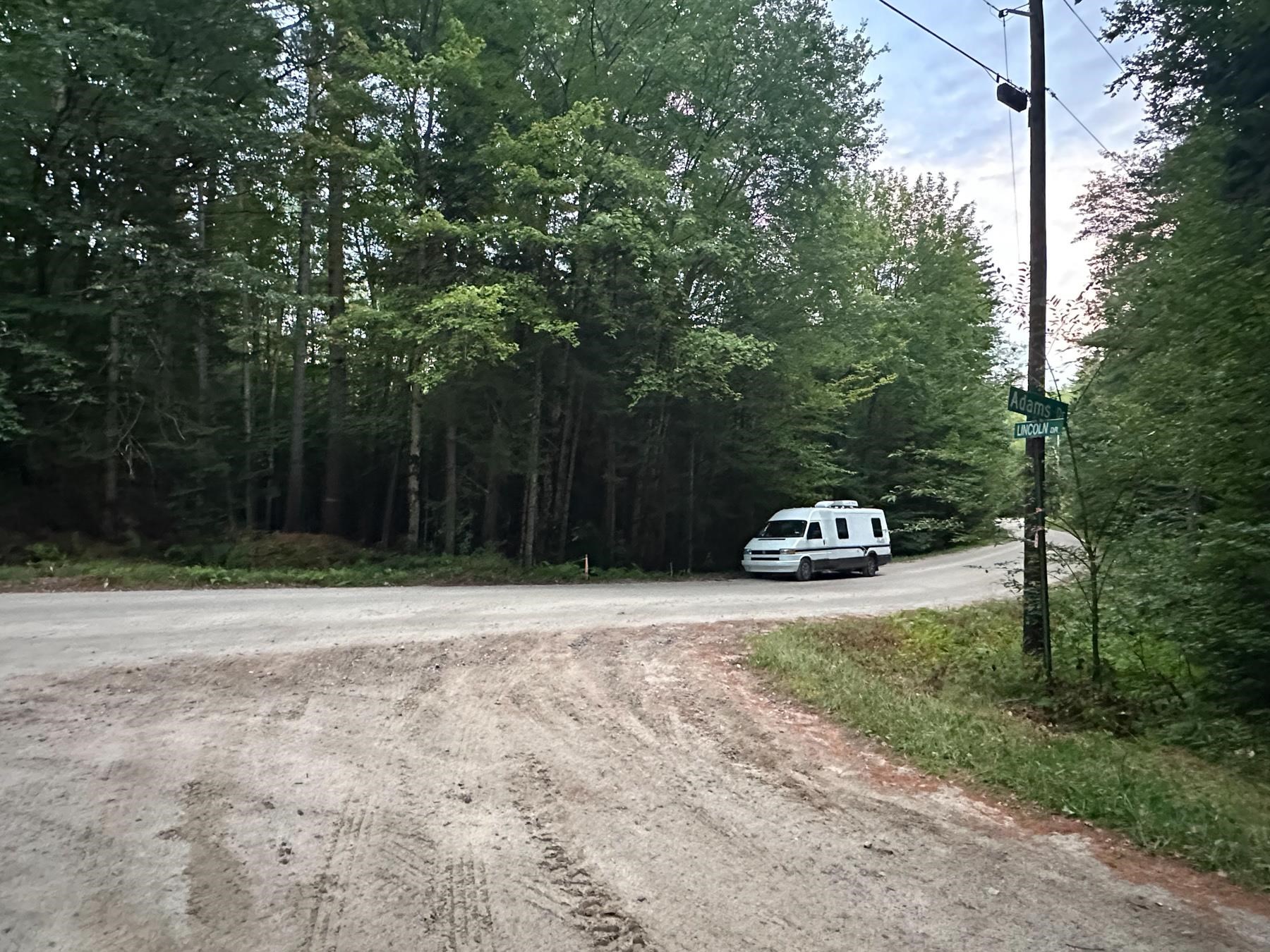 131 Adams Drive Washington, NH 03280 - Photo 7 of 16