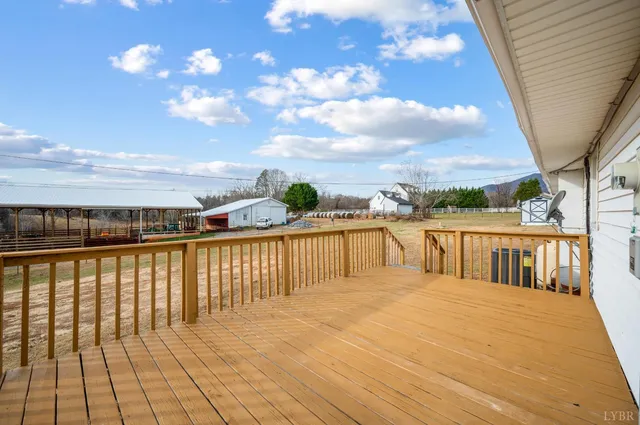 $250,000 | 4224 Jopling Road, Bedford, VA 24523