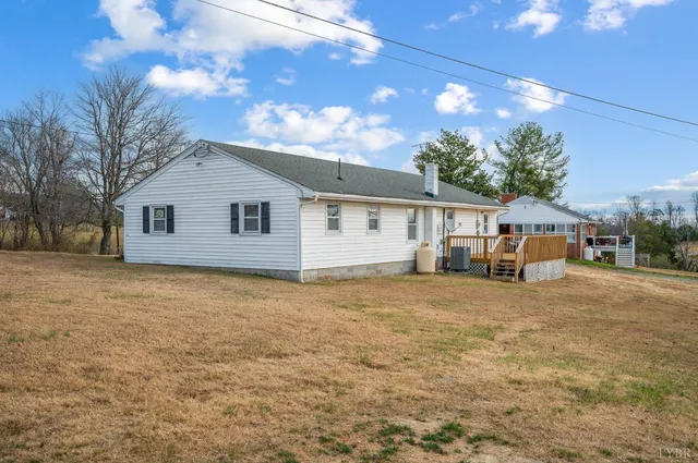 $250,000 | 4224 Jopling Road, Bedford, VA 24523