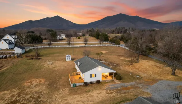 $250,000 | 4224 Jopling Road, Bedford, VA 24523