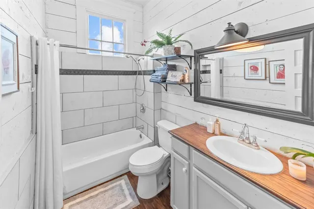 $299,900 | 1821 Morrow Avenue, Waco, TX 76707